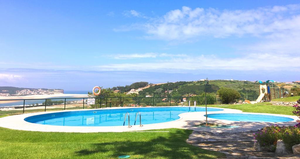 Casa Encosta Da Lagoa Foz do Arelho Dış mekan fotoğraf